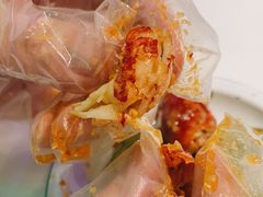 蒜香虾-老长沙龙虾馆·聚会餐厅(白石洲店)