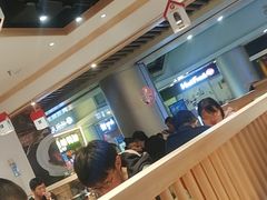 大堂-小木屋拌饭(沈阳中街大悦城店)