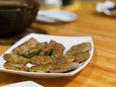 -大石鼓山庄·珠海第一烧猪