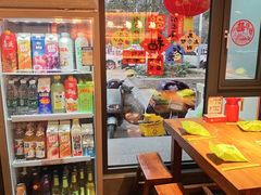 -东来土菜馆(民祥园路店)