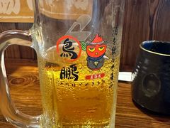 -鸟鹏烧鸟居酒屋(龙岗万科店)