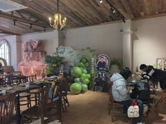 -HERRE·FARM 赫尔露营农场·团建聚会包场