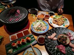 -久喜番和牛烧肉酒场(北辰三角洲店)