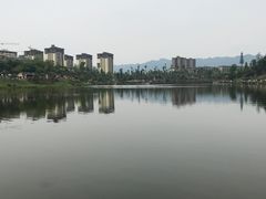 -枫香湖儿童公园