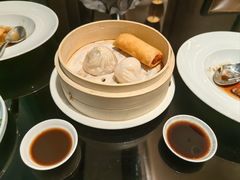 -夏宫中餐厅(静安香格里拉店)