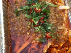 -兆辉木炭海鲜烧烤·海鲜小炒