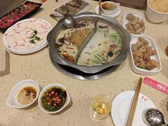 -多迷烫菜广场(水心大厦店)