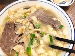 -毅祥斋老孙家泡馍(西羊市店)