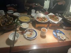 -桂满陇-锦绣江南(万象城店)