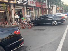 -大腕炸串(河东总店)