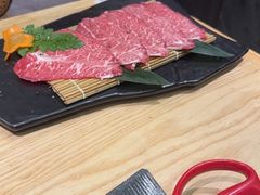 -松鱼亭·和牛烧肉(协鑫广场店)