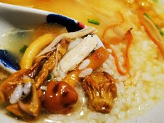 -王春春鸡汤饭(成都城西优品道店)