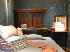 -叶叶菩提(太原别墅店)