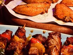 -JZ Club 爵士酒吧(上海店)