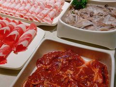 -海底捞火锅(枫蓝国际购物中心店)