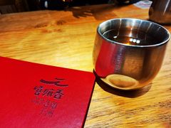 -嘻小北·兰州清汤牛肉面(太平洋森活天地店)