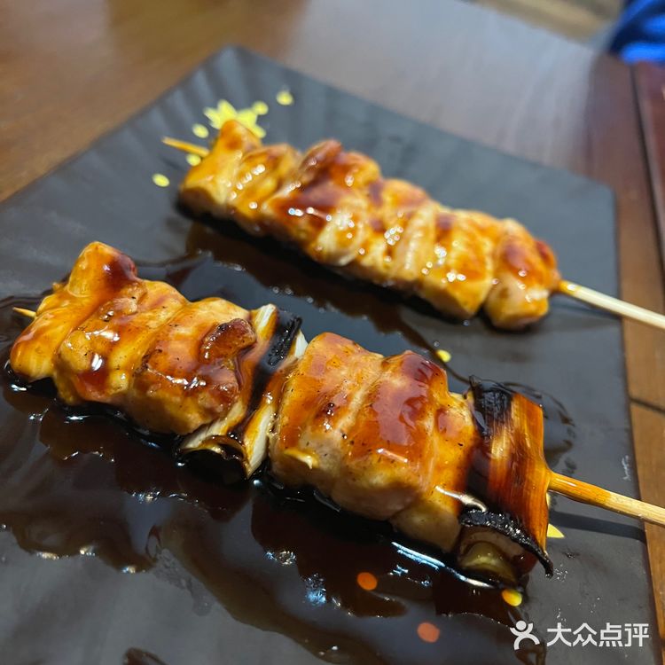 这家店在在济南已经是老牌子了