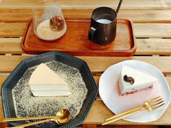 -Home Cafe(水榭春天店)