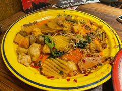 -北丐先生·野馄饨烧烤(雨花万象店)