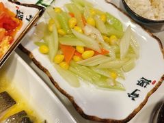 -好人家海鲜酒楼(淞南路店)