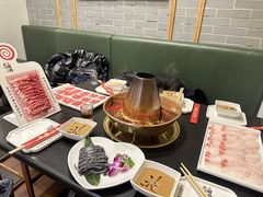 -北门涮肉·铜锅涮肉·烤鸭·京味菜(南锣鼓巷店)