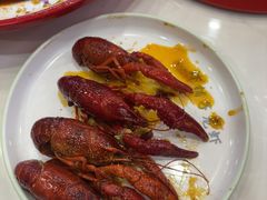 十三香龙虾-虾铺子龙虾·私房菜(金源花苑店)
