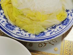 -清真·鸦儿李记·小馆(后海店)