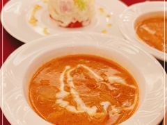 -红房子西菜馆(淮海中路店)