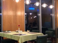 -安徽饭店·白鹭阁自助餐厅(梅山路店)