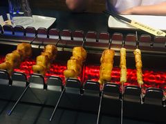 -很久以前羊肉串(清河店)