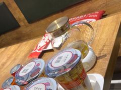 -叶派龙虾•招牌香辣蟹·海鲜(中海国际店)