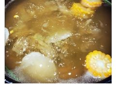 -汕头八合里海记牛肉店(清河店)