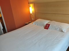 -雅高宜必思香港中上环酒店