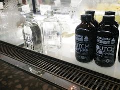 -sugarman espresso素饮糖人高新咖啡工厂