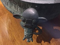 -洛阳周王城天子驾六博物馆