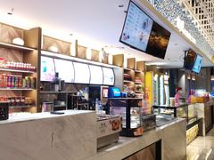 -青水瓦台汤泉(未央店)