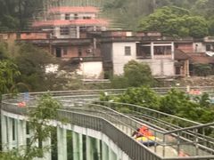 -清泉湾生态旅游度假区