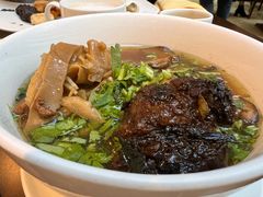 -杭州国际会议中心洲际酒店-原素全日餐厅(解放东路店)