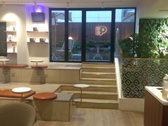 -Peet's Coffee皮爷咖啡(大学路店)