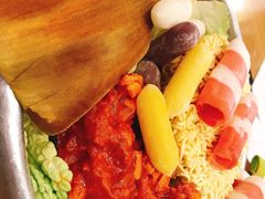 -米字旁先锋韩餐(茂业天地店)