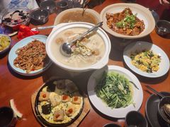 -徽三说·土徽菜·中国徽菜连锁品牌(阳湖总店)