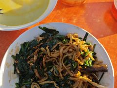 -三百碗宝应长鱼面(板仓街店)