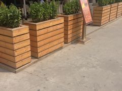 门面-南都咖啡西餐厅(东塘店)