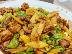 -鲁南仔·滕州炒鸡(经三路店)