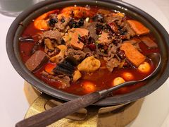 -眉州东坡(民族园店)