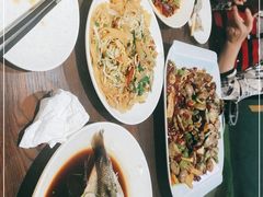 -方记海鲜大排档(乐山形象店)