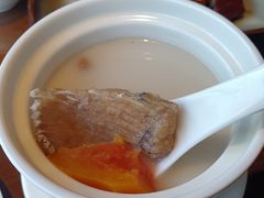 例汤-皇后餐厅-煲仔·小菜·打边炉(古北店)