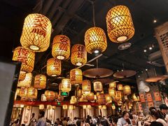 -南京大牌档(青岛万象城店)