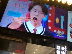 -黑色经典臭豆腐·湖南特产(步行街店)