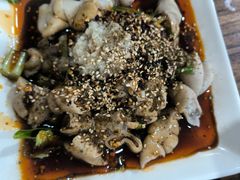 -朱大嘴肥肠血旺(福字街店)